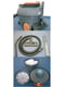 Taski Vento 8S stofzuiger compleet met 10,5 mtr. kabel