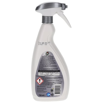 Cif Pro Formula 2 in 1 sanitairreiniger 750ml