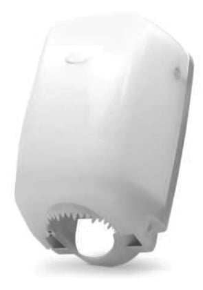 Soft Care poetsrol dispenser 