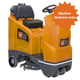 Taski Swingo 2100 micro BMS schrobzuigmachine