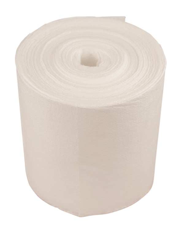 Diversey DryWipe reinigingsdoek navulling 125st