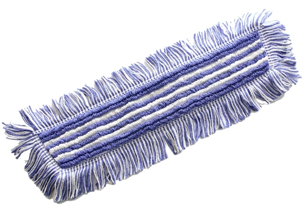 Taski Jonmaster Ultra HD damp mop 25cm 