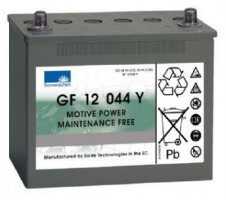Taski Li-Ion batterijset 25.2V voor Swingo 350