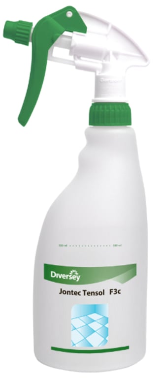 Jontec Tensol lege sproeiflacon 500ml