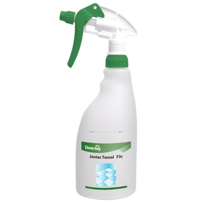 Jontec Tensol lege sproeiflacon 500ml 