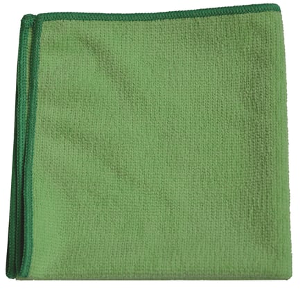 Taski MyMicro microvezeldoek 20st groen 