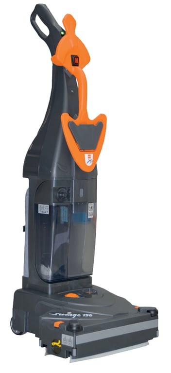Taski Swingo 150B compacte schrobzuigmachine