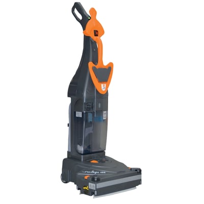 Taski Swingo 150B compacte schrobzuigmachine exclusief lader en li-ion batterij 36V 