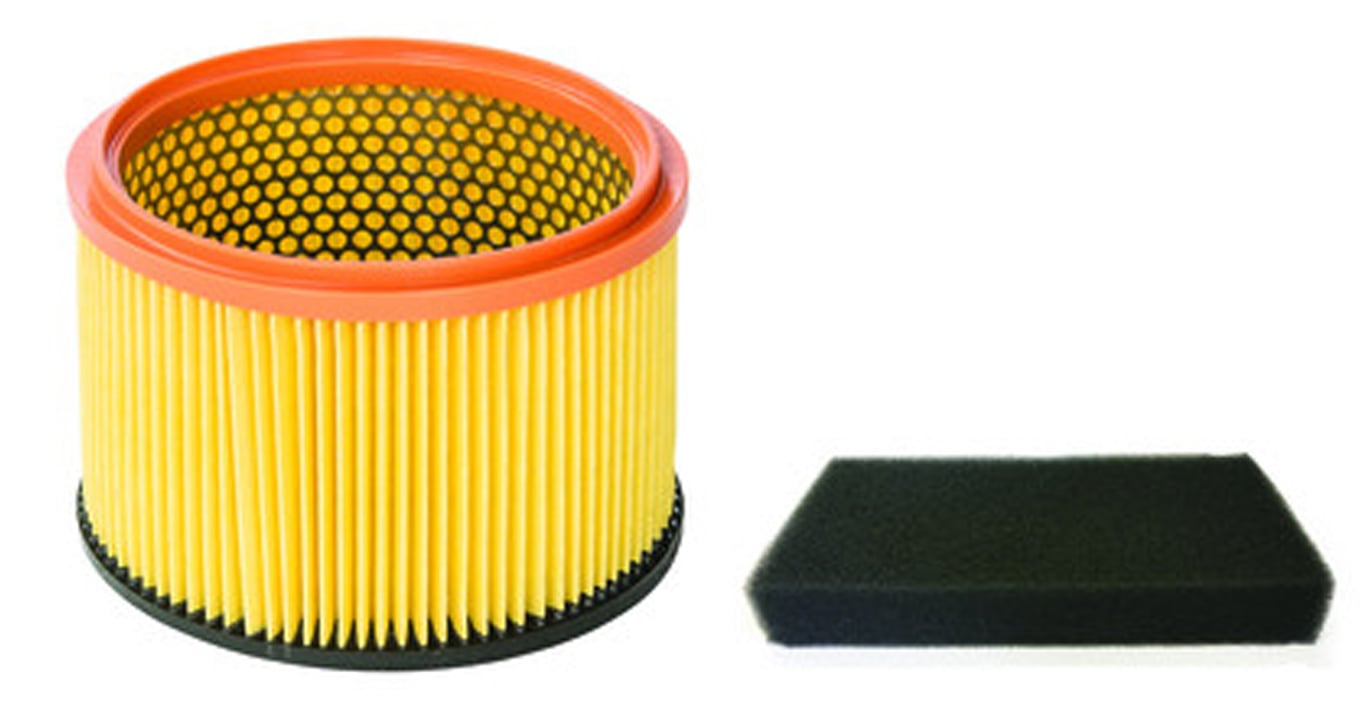 Taski Go filterset basis