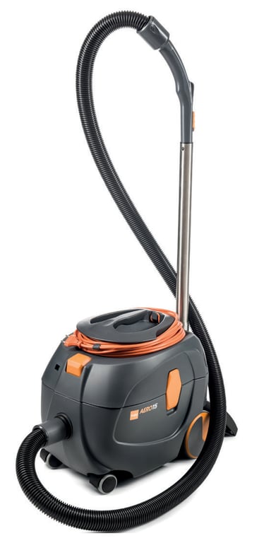 Taski Aero 15 stofzuiger