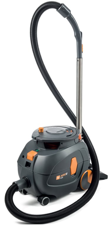 Taski Aero 8 PLUS stofzuiger