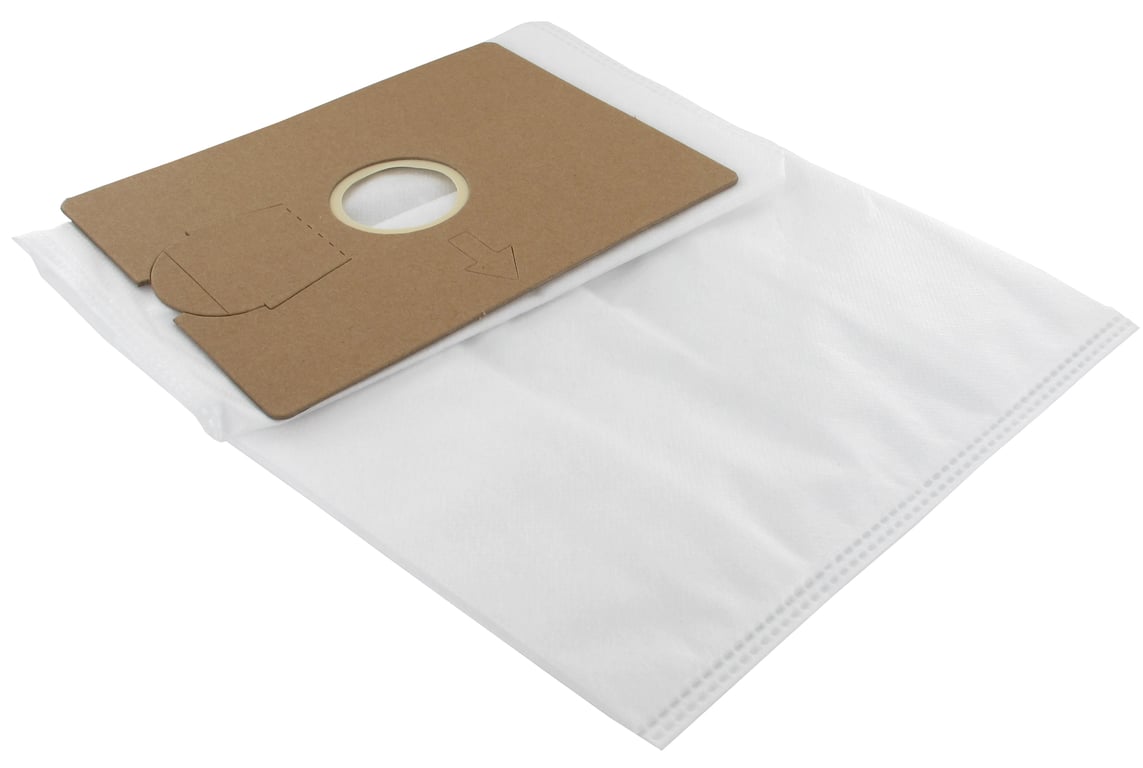 Taski fleece stofzuigerzakken voor rugstofzuiger Aero BP 10st
