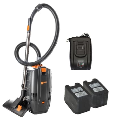 Taski Aero BP-B Li-ion starter kit EURO 