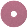 Twister by Diversey High Traffic pad roze 20