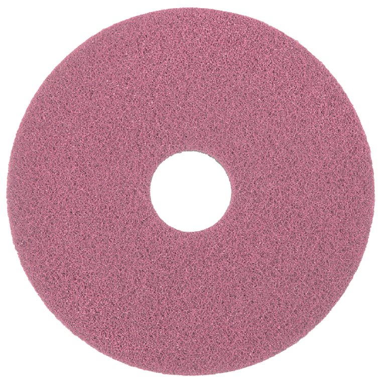 Twister by Diversey High Traffic pad roze