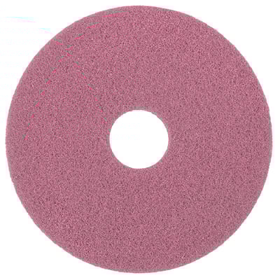 Twister by Diversey High Traffic pad roze 20" 