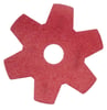 Twister by Diversey Hybrid pad 17