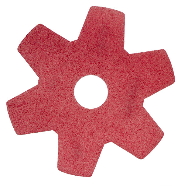 Diversey Twister hybrid pad