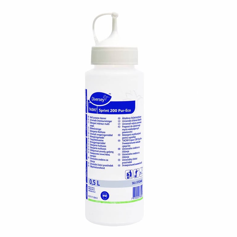 Taski Sprint 200 Pur-Eco applicatieflacon 500ml