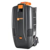 Taski Aero BP B Li Ion Plus rugstofzuiger  excl. batterij en lader