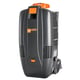 Taski Aero BP B Li Ion Plus rugstofzuiger  excl. batterij en lader