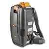 Taski Aero BP B Li Ion Plus rugstofzuiger  excl. batterij en lader