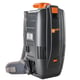 Taski Aero BP B Li Ion Plus rugstofzuiger  excl. batterij en lader