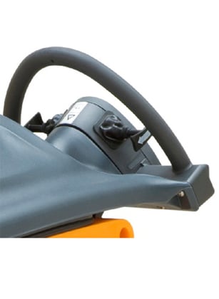 Taski Swingo 755B Power BMS Li-Ion inclusief batterijen en interne ladder