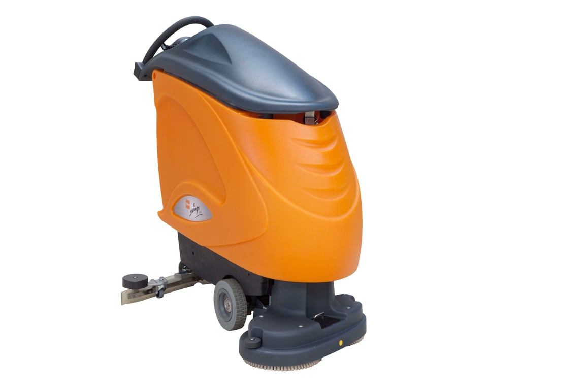 Taski swingo 1255 B Li Ion schrobzuigmachine 100Ah
