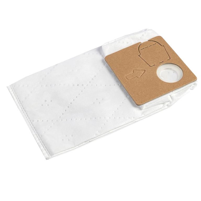Taski stofzuigerzakken fleece voor de Aero Up 10st