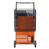 Taski multifunctionele stoomreiniger SDV8  