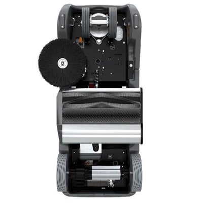 Taski AERO 3500 B BMS stofzuiger-veegmachine