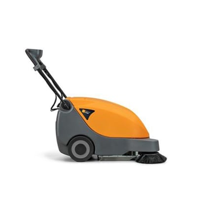 Taski Sweeper Balimat 2300 veegmachine 