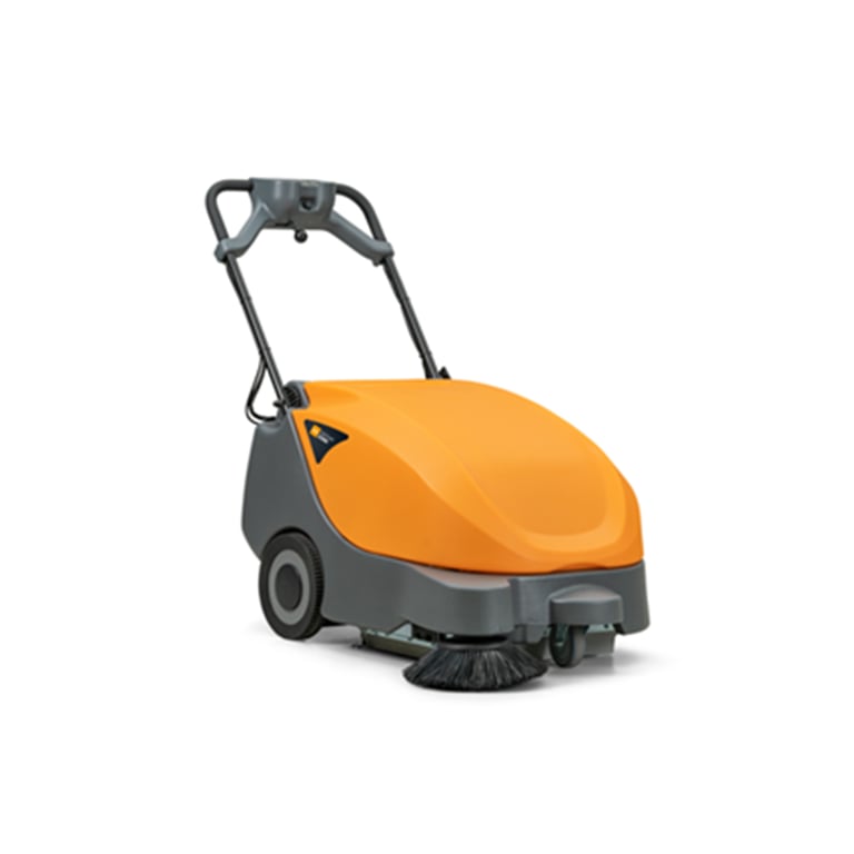 Taski Sweeper Balimat 2300 veegmachine
