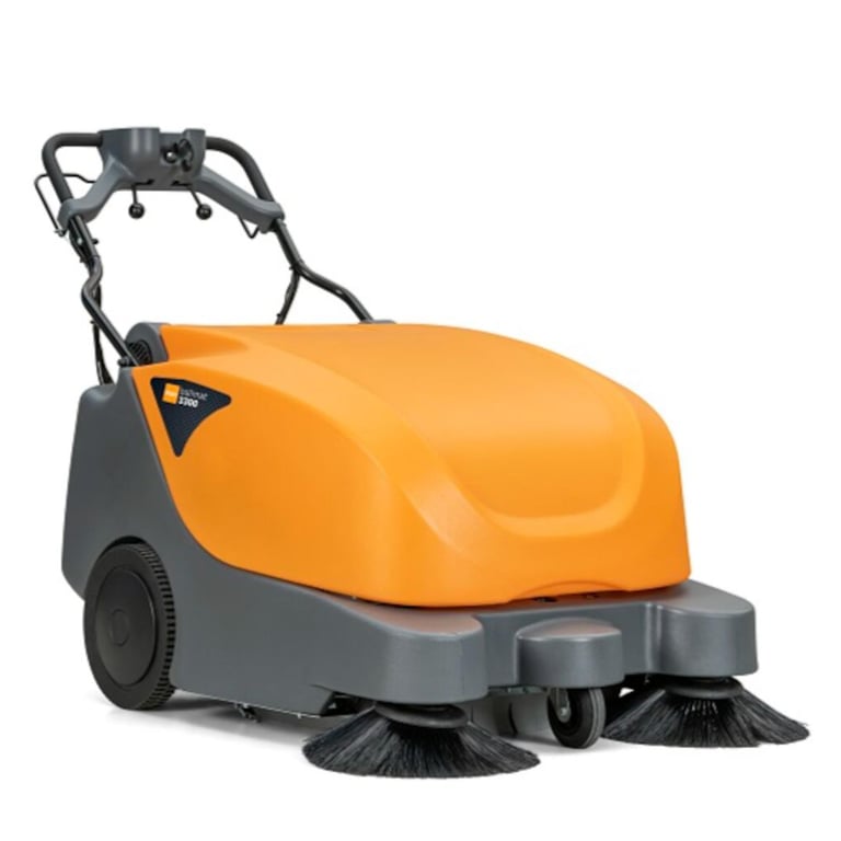 Taski Balimat 3300 veegmachine