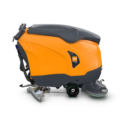 Taski Ultimaxx 2900 schrobzuigmachine DD65 25A 