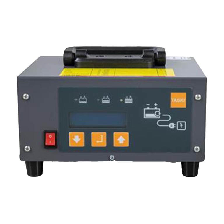 Diversey externe lader 30A 100-240V