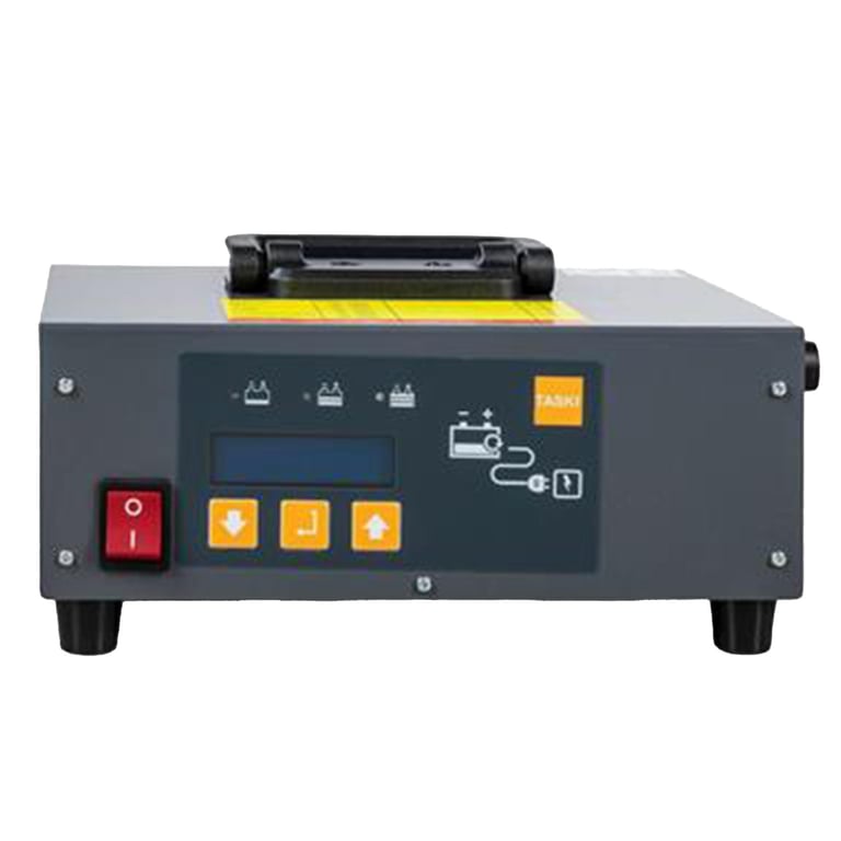 Taski externe lader 30A 110-240V