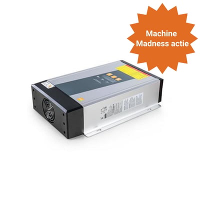 Taski externe lader 70A 100-240V 