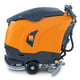 Taski Ultimaxx 1900 double disc performance DD55 perf BMS 40A