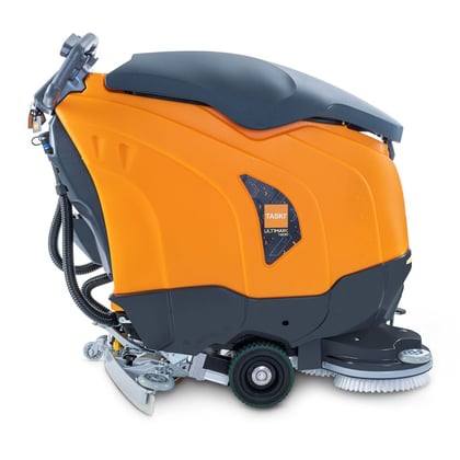 Taski Ultimaxx 1900 double disc performance DD55 perf BMS 40A