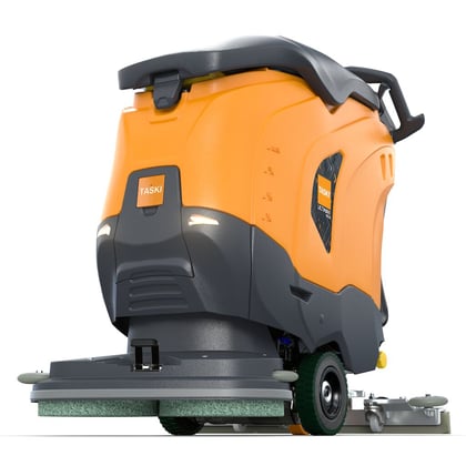 Taski Ultimaxx 1900 double disc performance DD55 perf BMS 40A