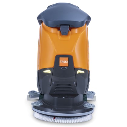 Taski ultimaxx 1900 single disc SD50 BMS 25A