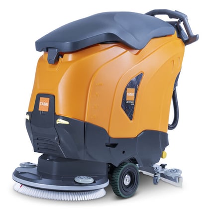 Taski ultimaxx 1900 single disc SD50 BMS 25A