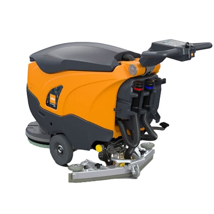 Taski Ultimaxx 900 single disc economy SD43 BMS 13A