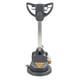 Taski Ergodisc Flexx 43 excl. batterij en lader eenschijfmachine