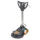 Taski Ergodisc Flexx 43 excl. batterij en lader eenschijfmachine
