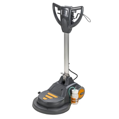 Taski Ergodisc Flexx 43 excl. batterij en lader eenschijfmachine