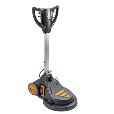 Taski Ergodisc Flexx 43 excl. batterij en lader eenschijfmachine