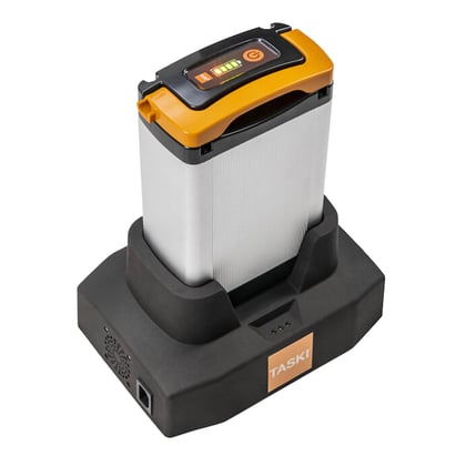 Taski IntelliPower Li-Ion-accu 36V 14,5Ah 